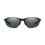 Smith Optics Parallel 2 Polarized Sunglasses - Gray