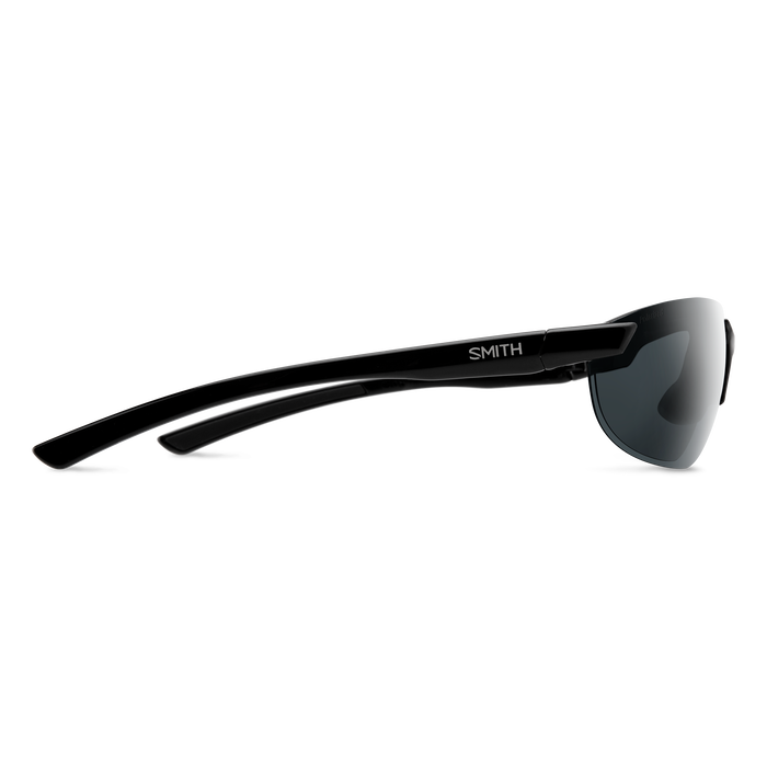 Smith Optics Parallel 2 Polarized Sunglasses - Gray