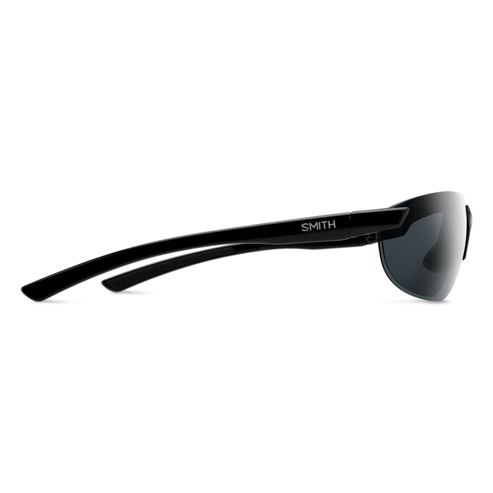 Smith Optics Parallel Smith Optics Parallel 2 Polarized Sunglasses - Gray – ShopCGX