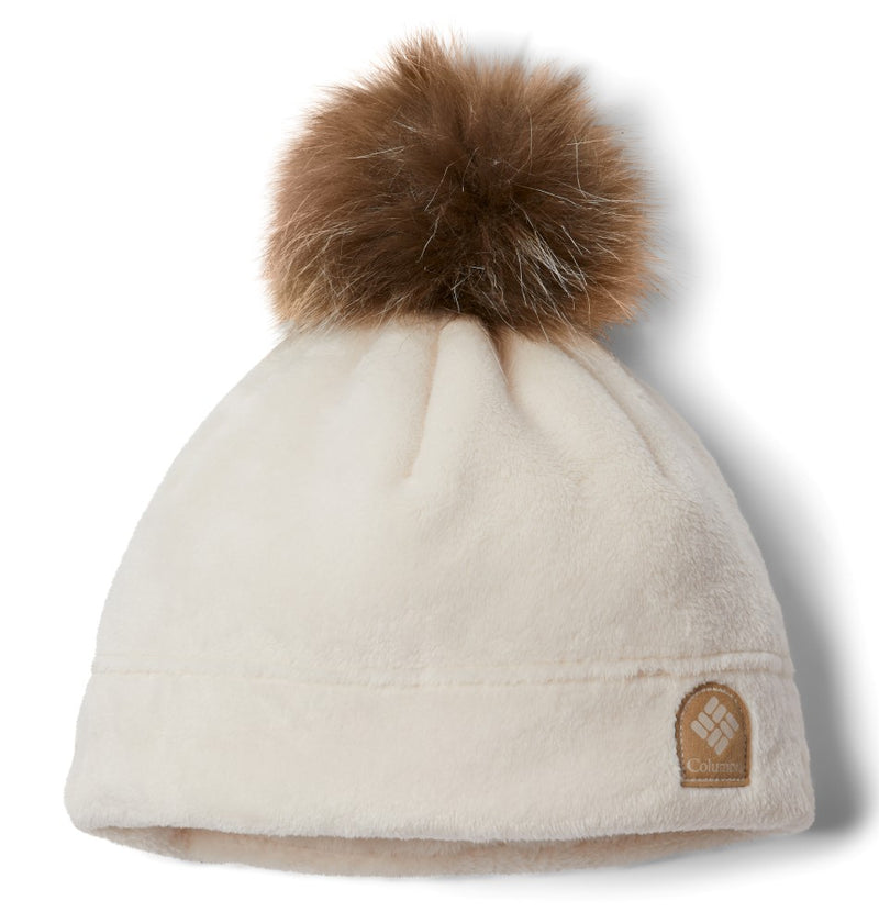 Columbia Womens Fire Side Plush Beanie