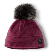 Columbia Womens Fire Side Plush Beanie