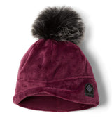 Columbia Womens Fire Side Plush Beanie