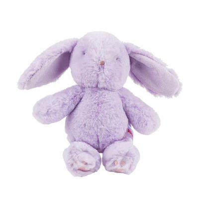 Aurora Brulee Bunny Plush Toy