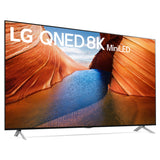 LG 75" Mini LED NANO 8K UHD TV