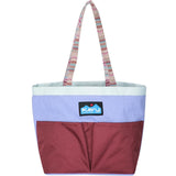 KAVU Twin Falls Tote Handbag