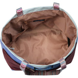 KAVU Twin Falls Tote Handbag