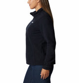 Columbia Womens Overlook Trail Half Zip Pullover Jacket