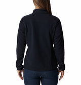 Columbia Womens Overlook Trail Half Zip Pullover Jacket