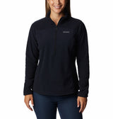 Columbia Womens Overlook Trail Half Zip Pullover Jacket