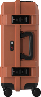 Pelican 22" ATX Carry-On Hard-Sided Luggage - Iron Clay