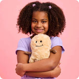 Warmies Peanut Warmies Plush Toy