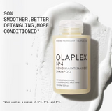 OLAPLEX Hydration Heroes Set
