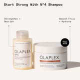 OLAPLEX Hydration Heroes Set