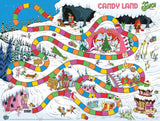 The OP Games Candyland: The Grinch Board Game