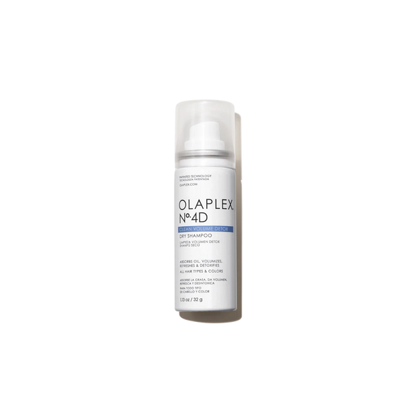 OLAPLEX Nº.4D Clean Volume Detox Dry Shampoo - 1.13 oz.