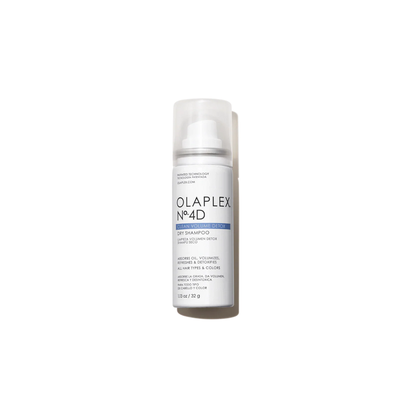 OLAPLEX Nº.4D Clean Volume Detox Dry Shampoo - 1.13 oz.