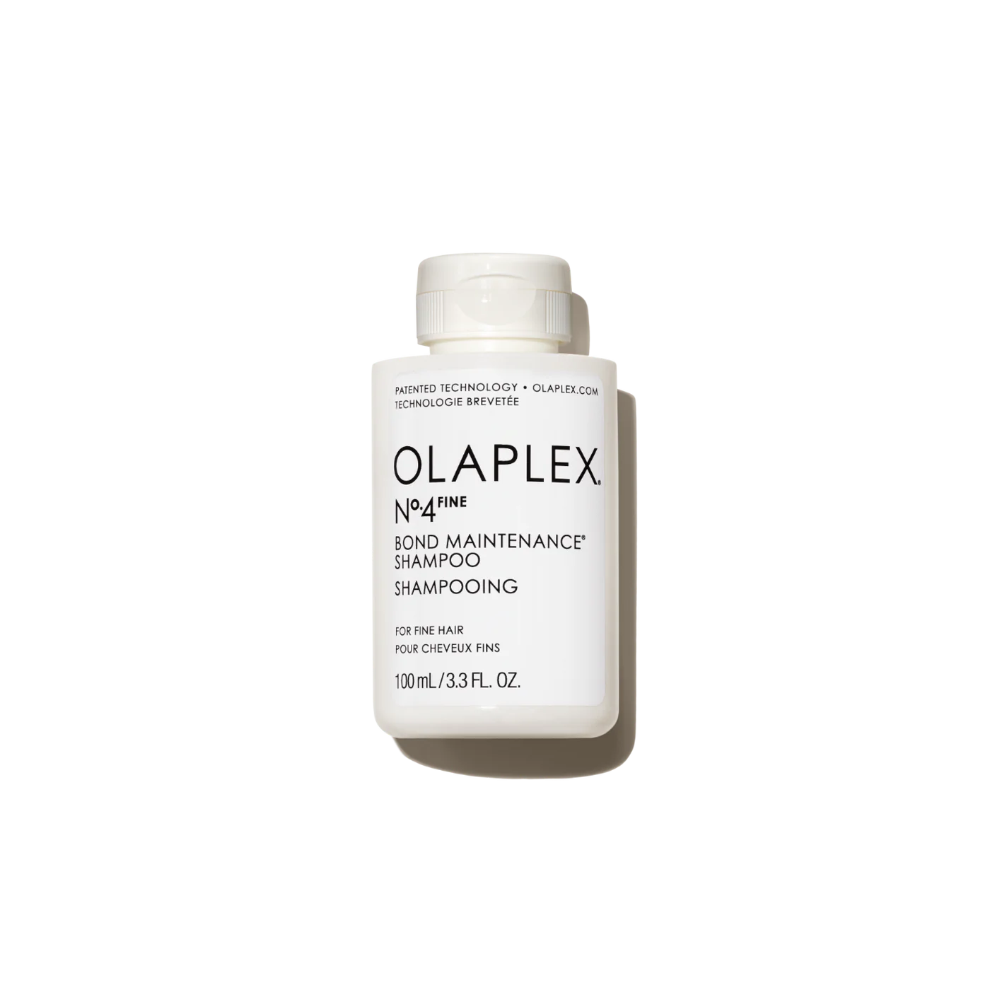 OLAPLEX N°.4 Fine Bond Maintenance Shampoo - 100 mL