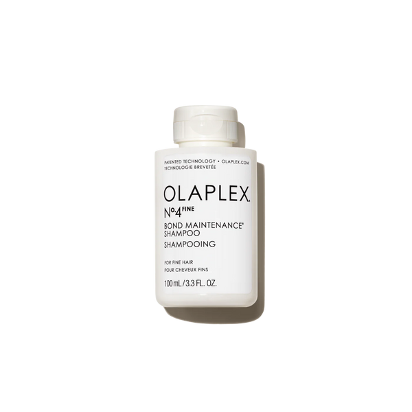 OLAPLEX N°.4 Fine Bond Maintenance Shampoo - 100 mL