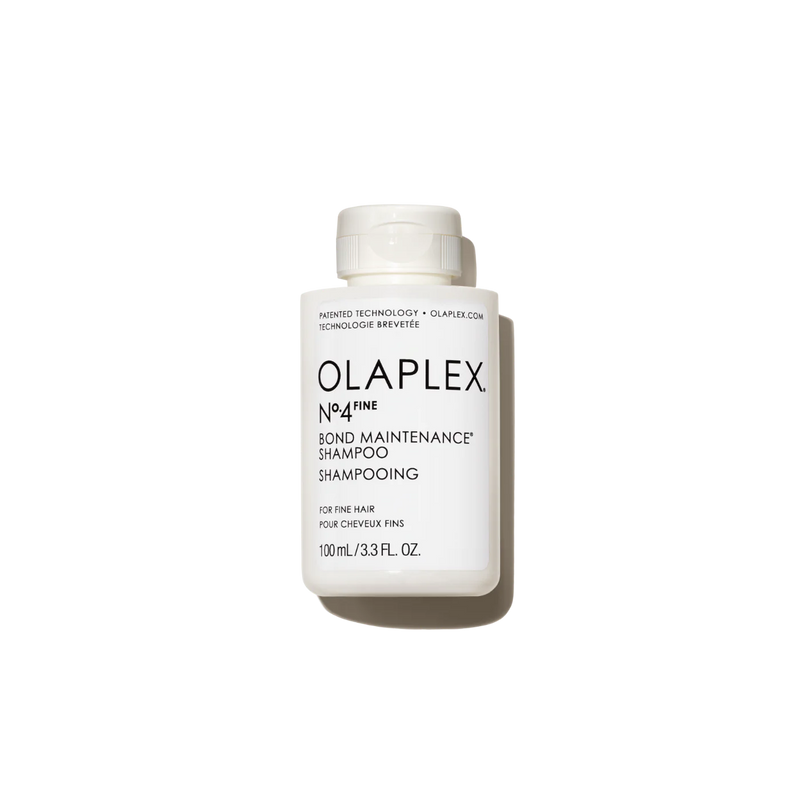 OLAPLEX N°.4 Fine Bond Maintenance Shampoo - 100 mL