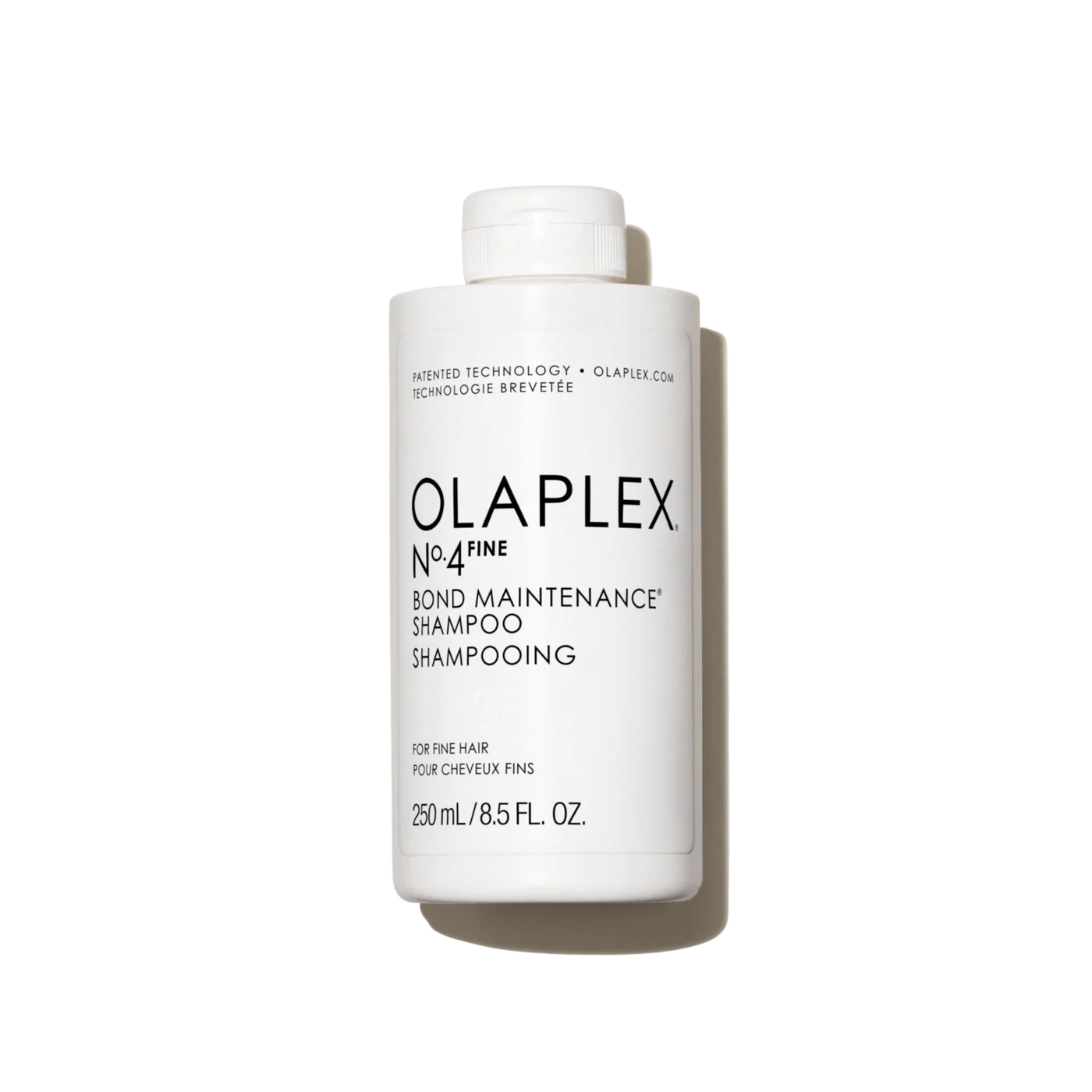 OLAPLEX N°.4 Fine Bond Maintenance Shampoo - 250 mL