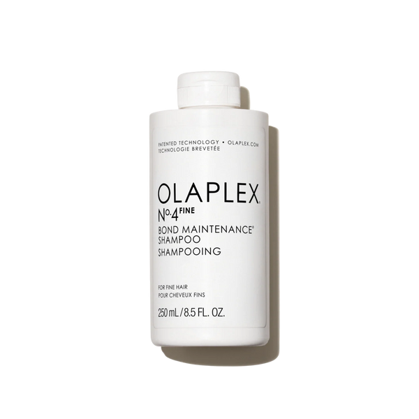 OLAPLEX N°.4 Fine Bond Maintenance Shampoo - 250 mL