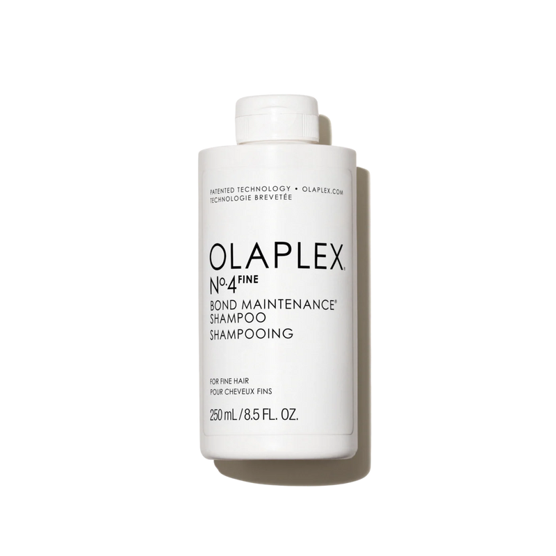 OLAPLEX N°.4 Fine Bond Maintenance Shampoo - 250 mL