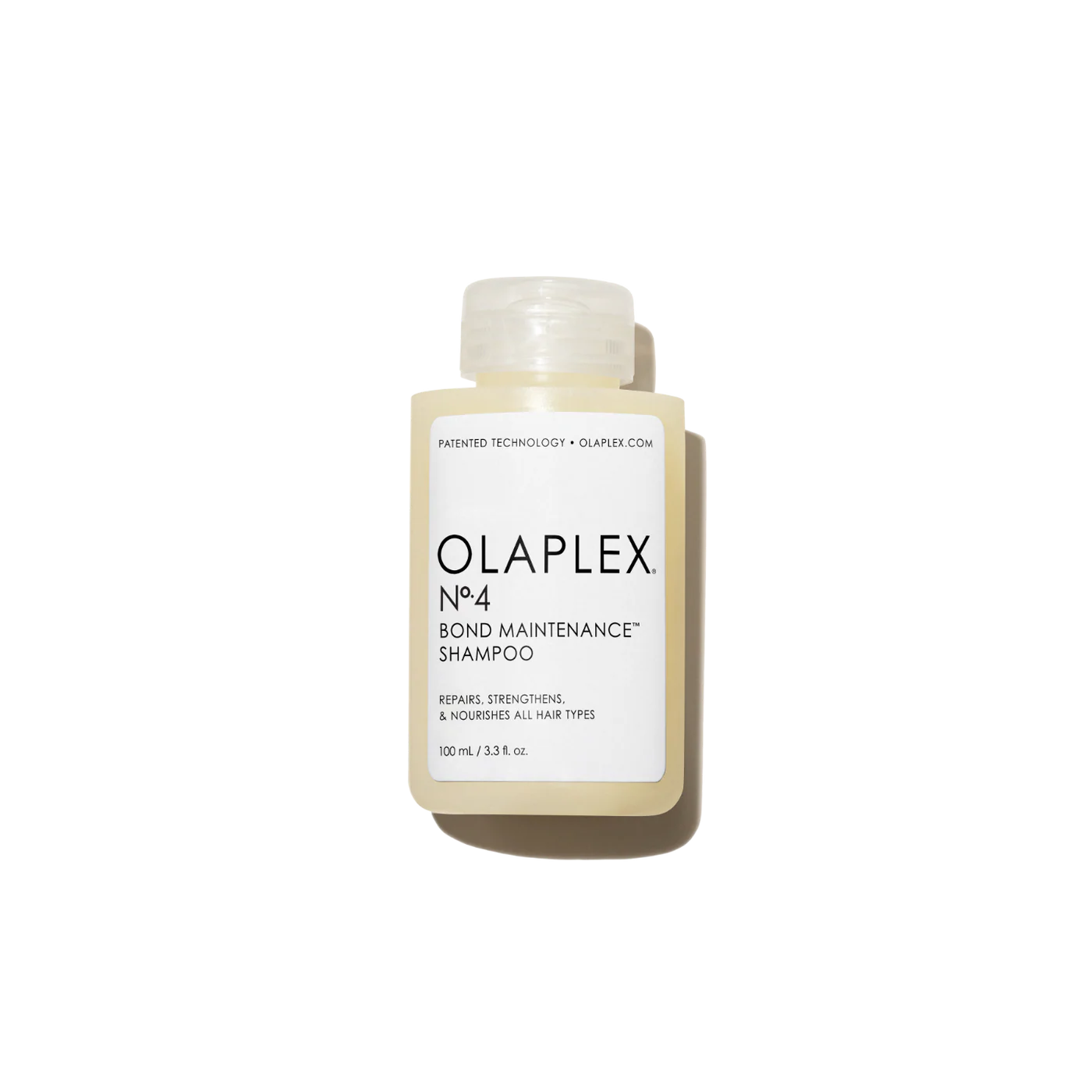 OLAPLEX Nº.4 Bond Maintenance Shampoo - 100 mL