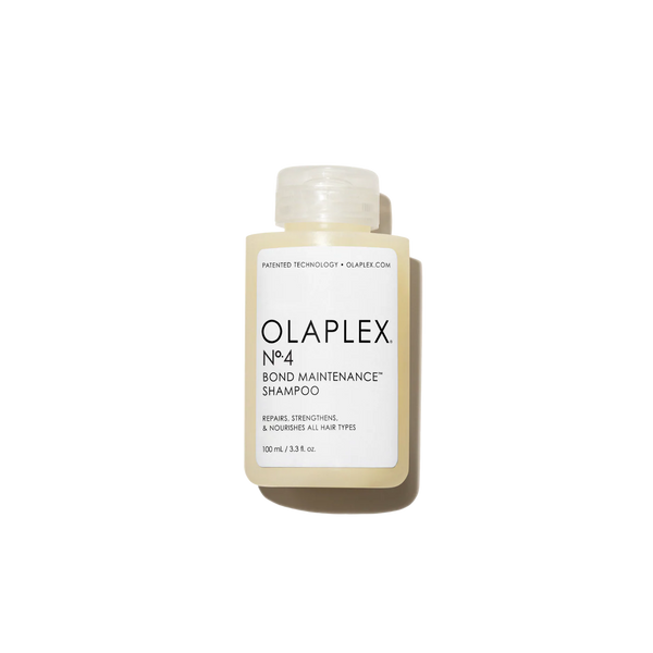 OLAPLEX Nº.4 Bond Maintenance Shampoo - 100 mL