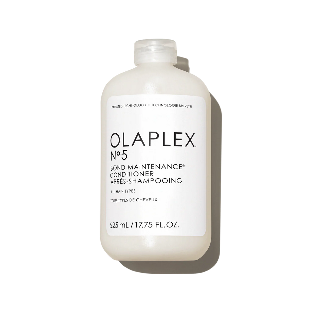 OLAPLEX Nº.5 Bond Maintenance Conditioner Jumbo - 525 mL – ShopCGX