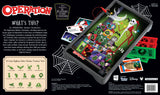 The OP Games Operation: Disney The Nightmare Before Christmas Jack Skellington Edition