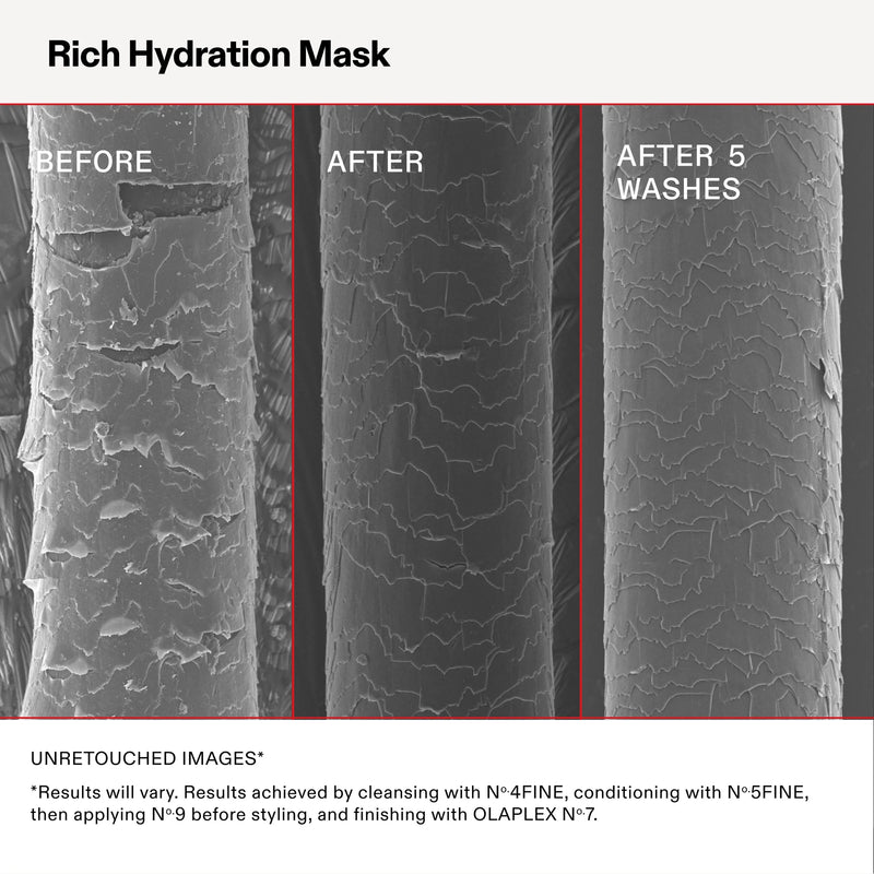 OLAPLEX Rich Hydration Mask