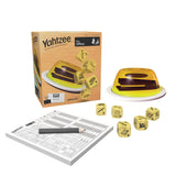 The OP Games Yahtzee: The Office
