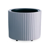 Candle Warmers Etc. Fluted Crock Candle Warmer