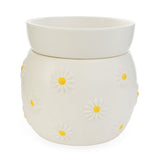 Candle Warmers Etc. Daisy Wax Warmer