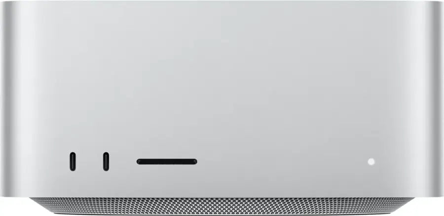 Apple Mac Studio - M3 Ultra - 1TB SSD - Silver