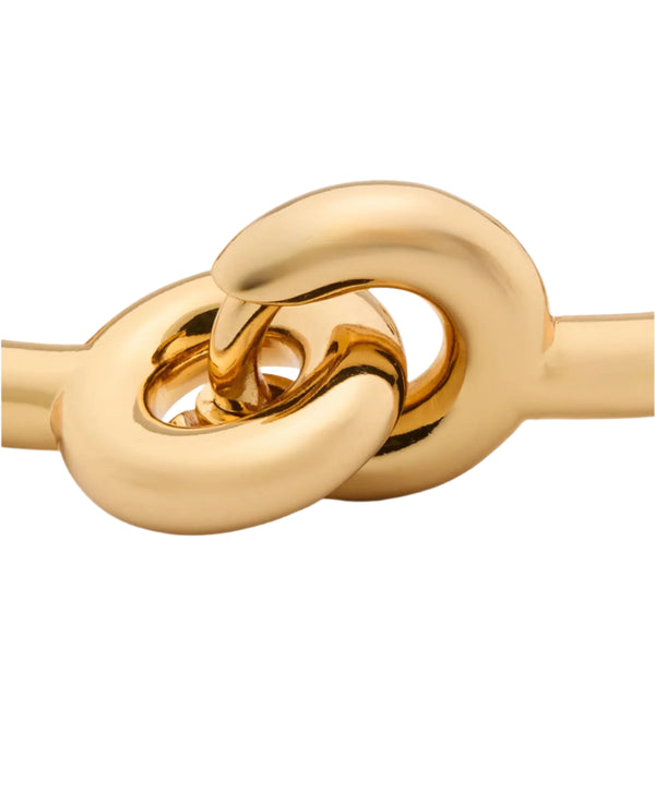 Kate Spade Interlock Bangle Bracelet
