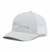 Columbia Mens PFG Logo 110 Snapback Cap