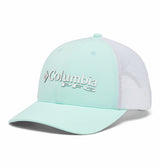 Columbia Mens PFG Logo 110 Snapback Cap