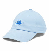 Columbia Womens PFG Embroidered Dad Cap