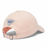 Columbia Womens PFG Embroidered Dad Cap