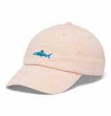 Columbia Womens PFG Embroidered Dad Cap