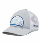 Columbia Womens PFG Ponytail Patch Snapback