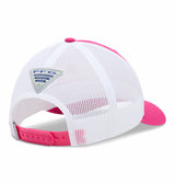 Columbia Womens PFG Fish Flap Snapback Hat