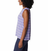 Columbia Womens Anytime Knit Tank Top