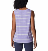 Columbia Womens Anytime Knit Tank Top