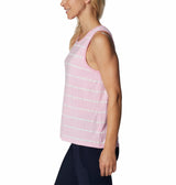 Columbia Womens Anytime Knit Tank Top