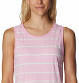 Columbia Womens Anytime Knit Tank Top