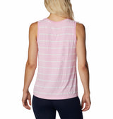 Columbia Womens Anytime Knit Tank Top