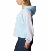 Columbia Womens Trek Seasonal Hoodie Sweatshirt