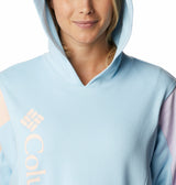 Columbia Womens Trek Seasonal Hoodie Sweatshirt